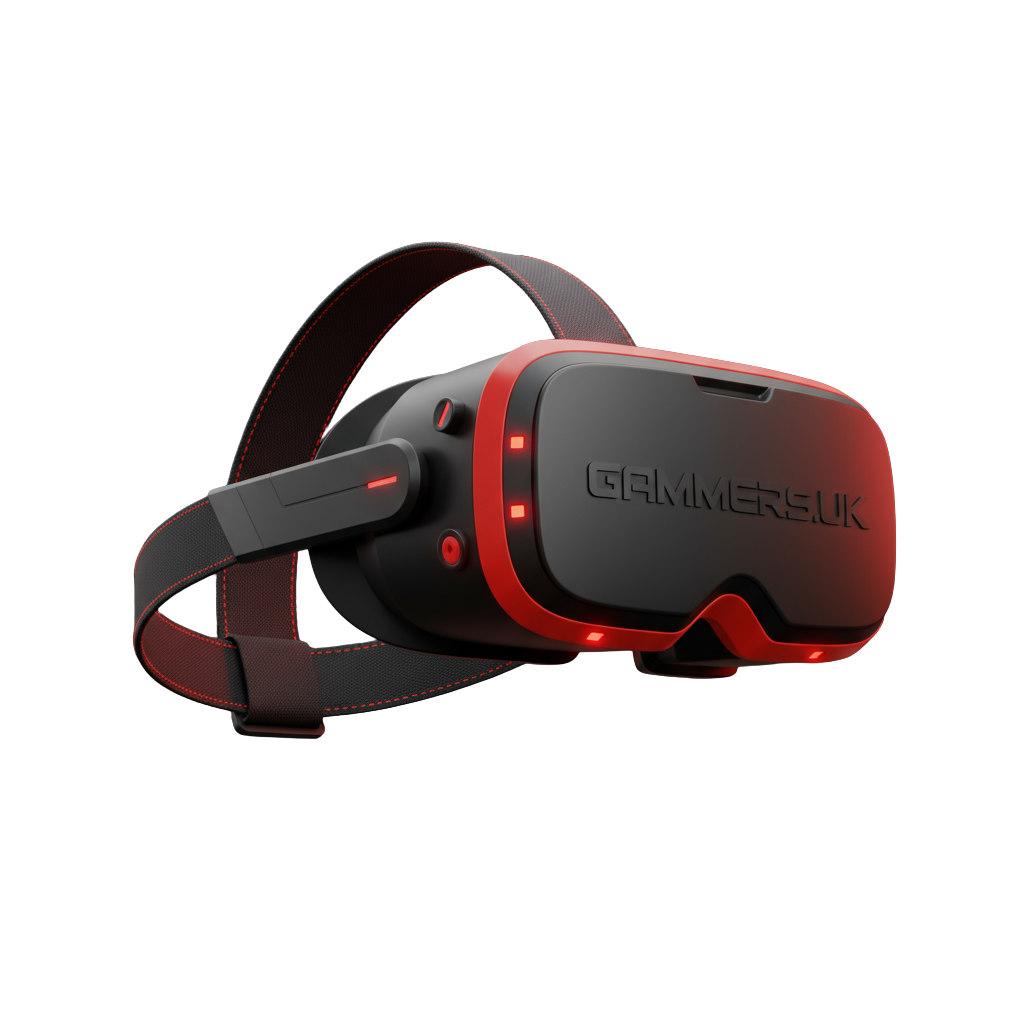 Virtual Reality (VR)