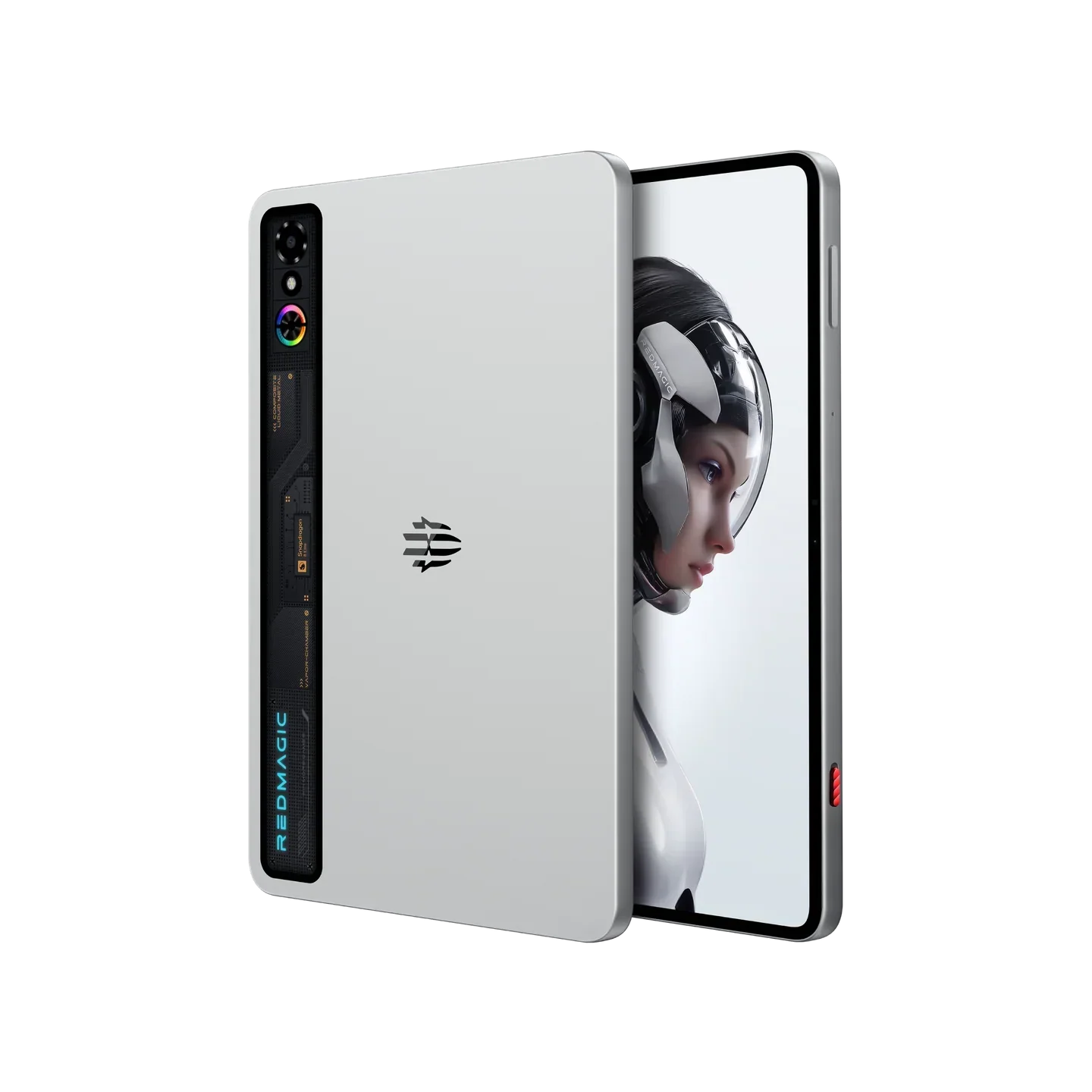 REDMAGIC Astra Gaming Tablet