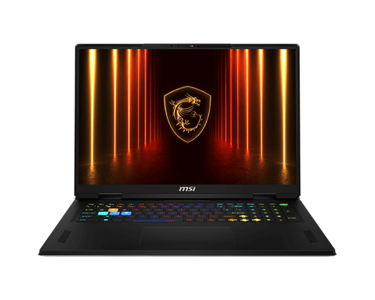 MSI Vector 16 HX AI A2XW