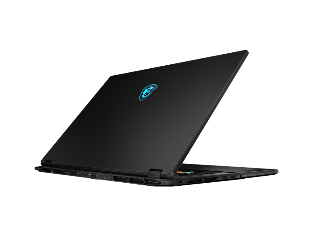 MSI Stealth 18 HX AI A2XW