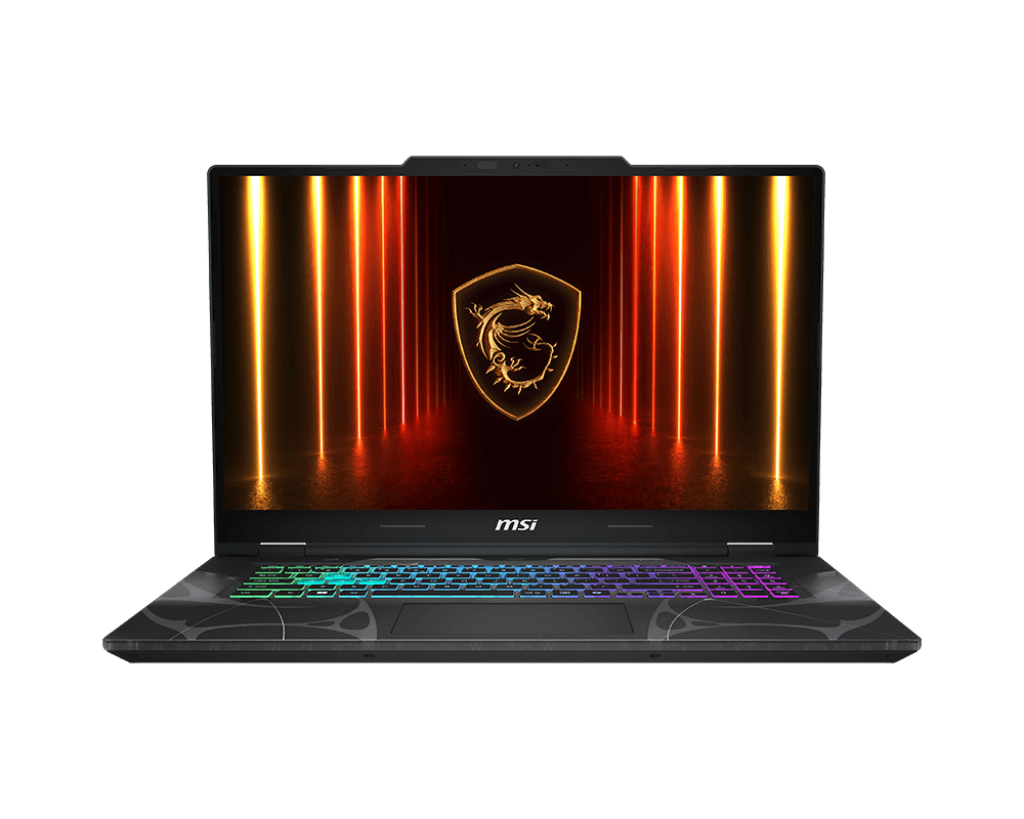 MSI Cyborg 17 B2RW
