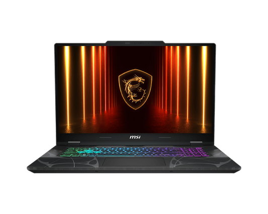 MSI Cyborg 17 B2RW