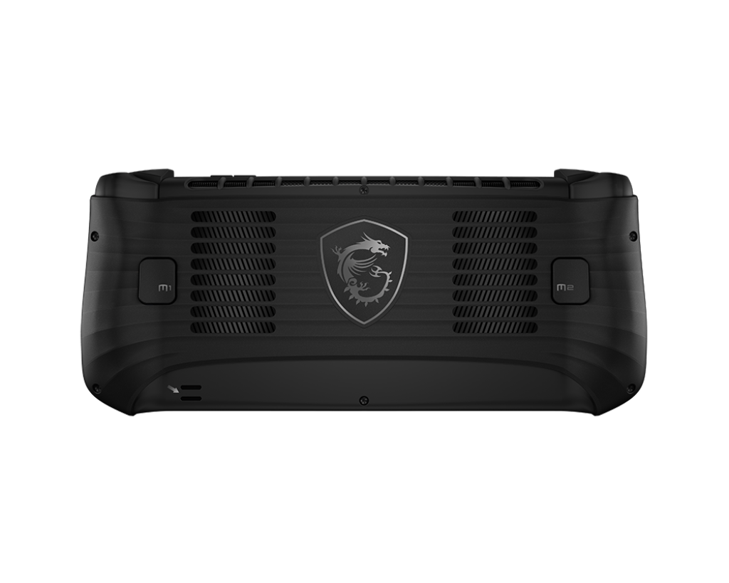 MSI Claw 8 AI+ A2VM; Copilot+ PC