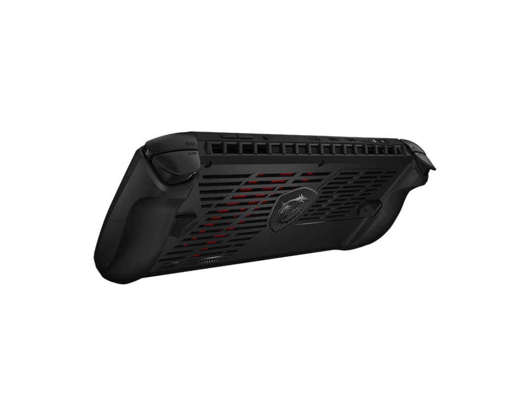 MSI Claw 7 AI+ A2VM — Copilot+ PC