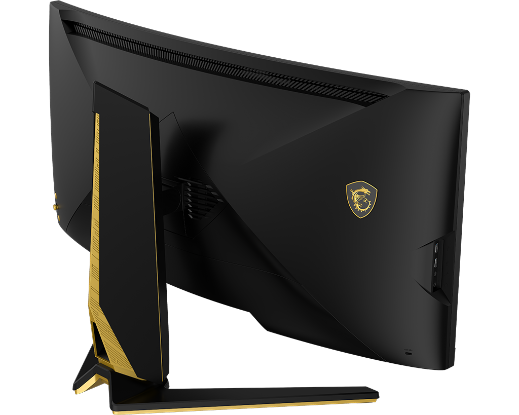 MSI MEG 342C QD-OLED 34″ Ultrawide Curved