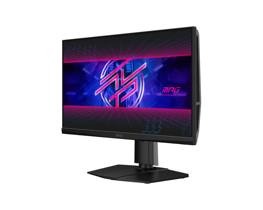 MSI MPG 242R X60N 24.1″ Rapid-TN 600 Hz