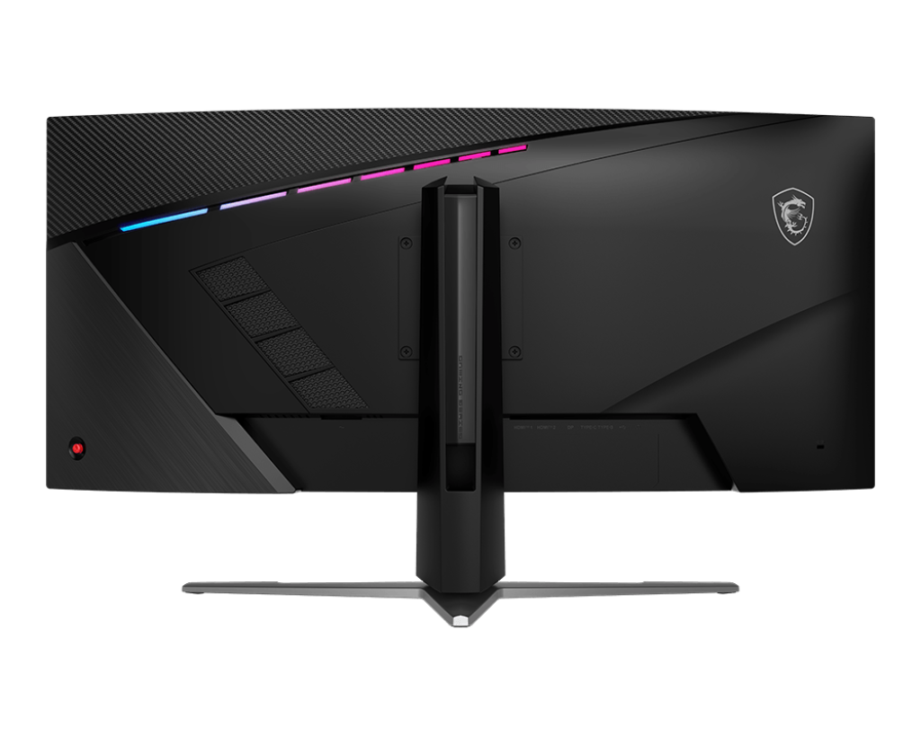 MSI MPG 346CQRF X24 34″ Ultrawide Curved