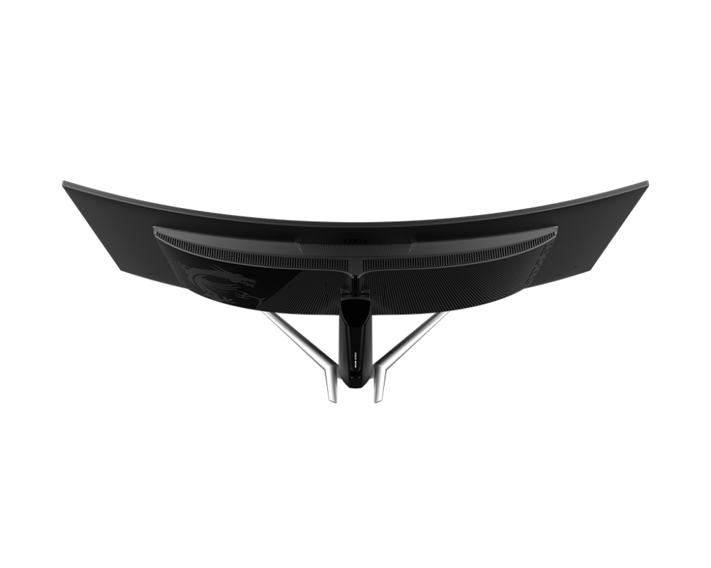 MSI MPG 491CQPX QD-OLED 49″ Dual-QHD 240Hz Curved