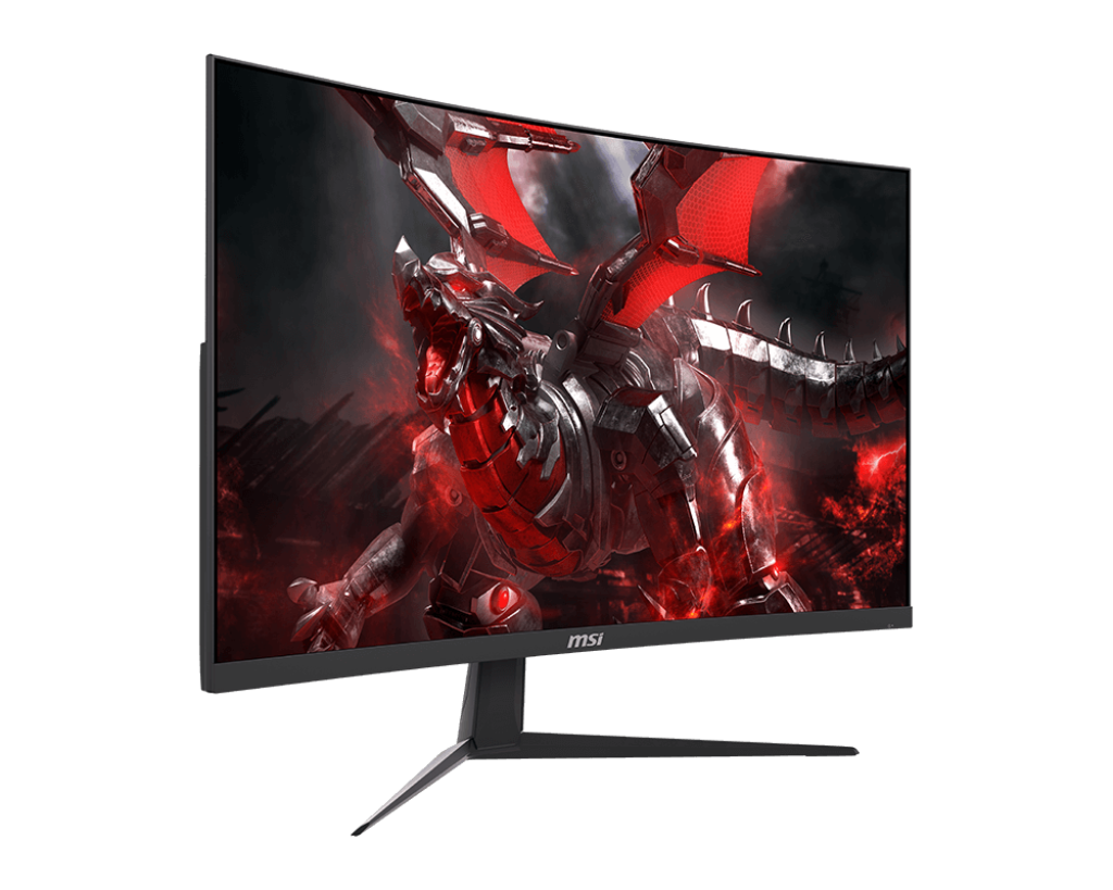 MSI G321CU 32″ 4K Curved