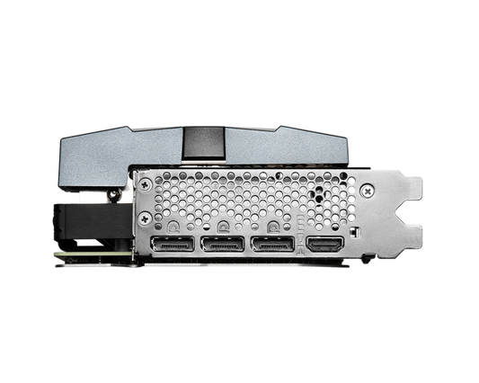 MSI GeForce RTX 3070 SUPRIM SE 8G LHR
