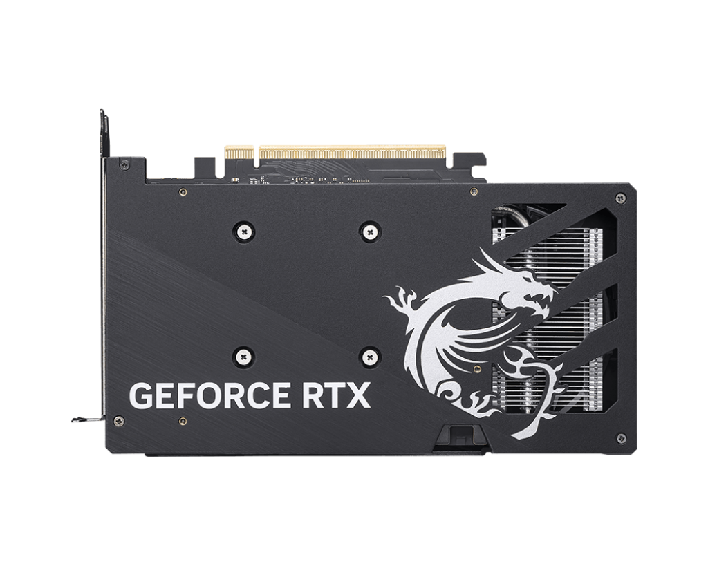 MSI GeForce RTX 5050 8G GAMING OC