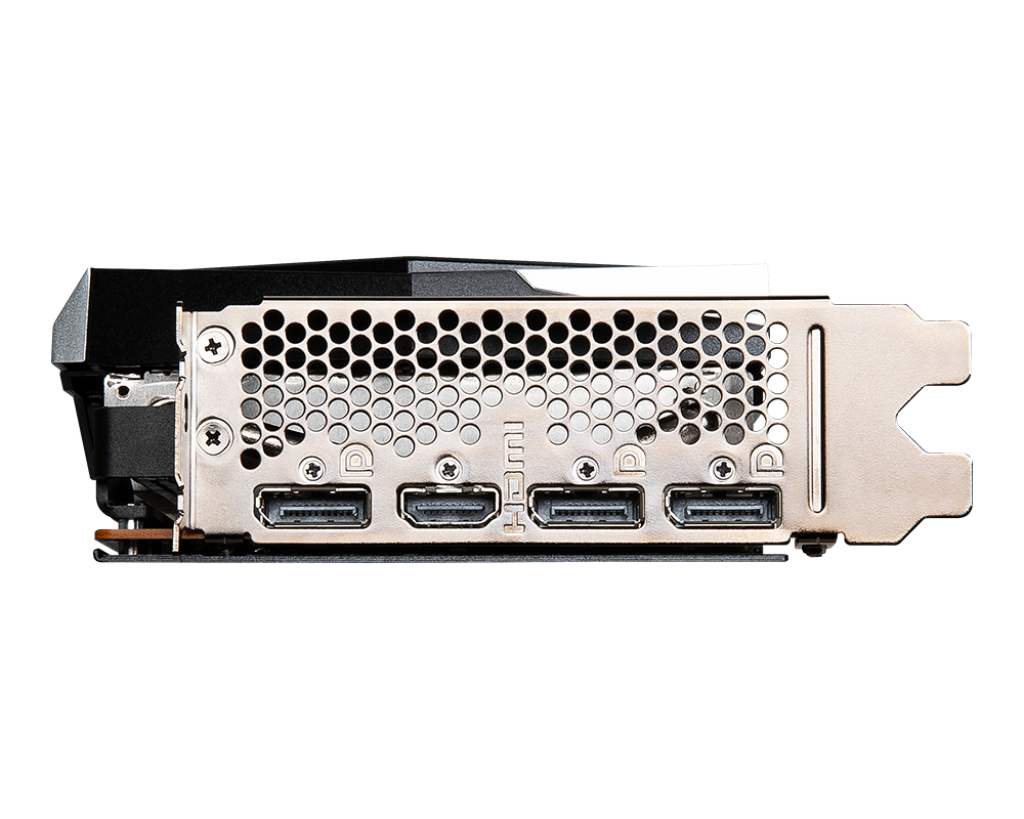 MSI Radeon RX 6600 XT GAMING 8G