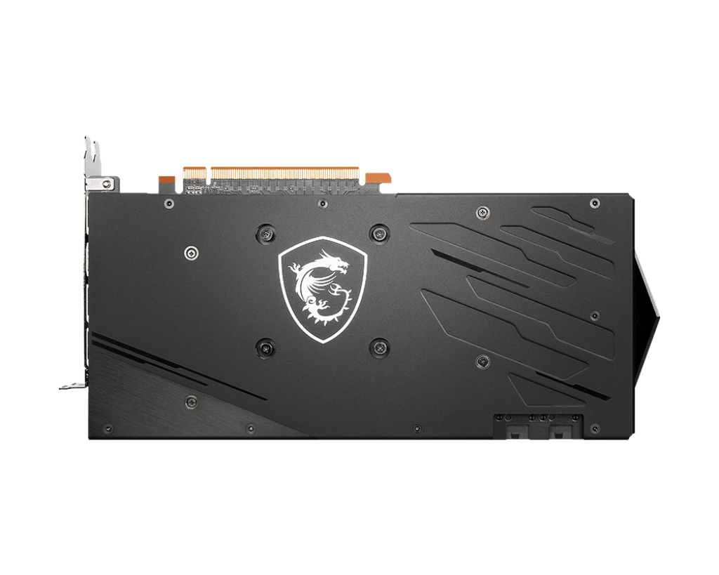 MSI Radeon RX 6700 XT GAMING X 12G