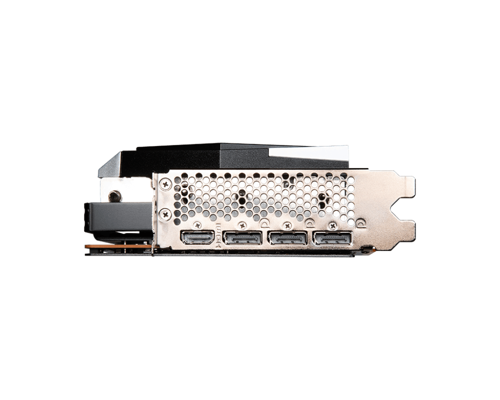 MSI Radeon RX 7900 XT GAMING TRIO CLASSIC 20G