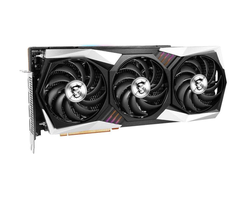 MSI Radeon RX 7900 XTX GAMING TRIO CLASSIC 24G