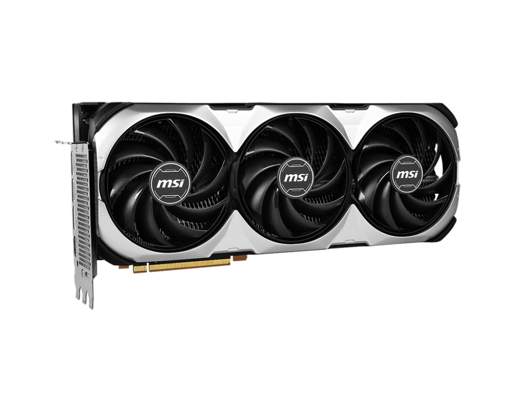 MSI GeForce RTX 4090 VENTUS 3X 24G