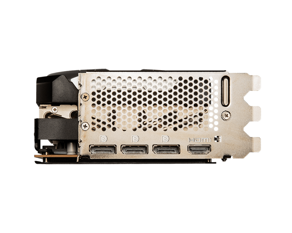 MSI GeForce RTX 4090 VENTUS 3X 24G