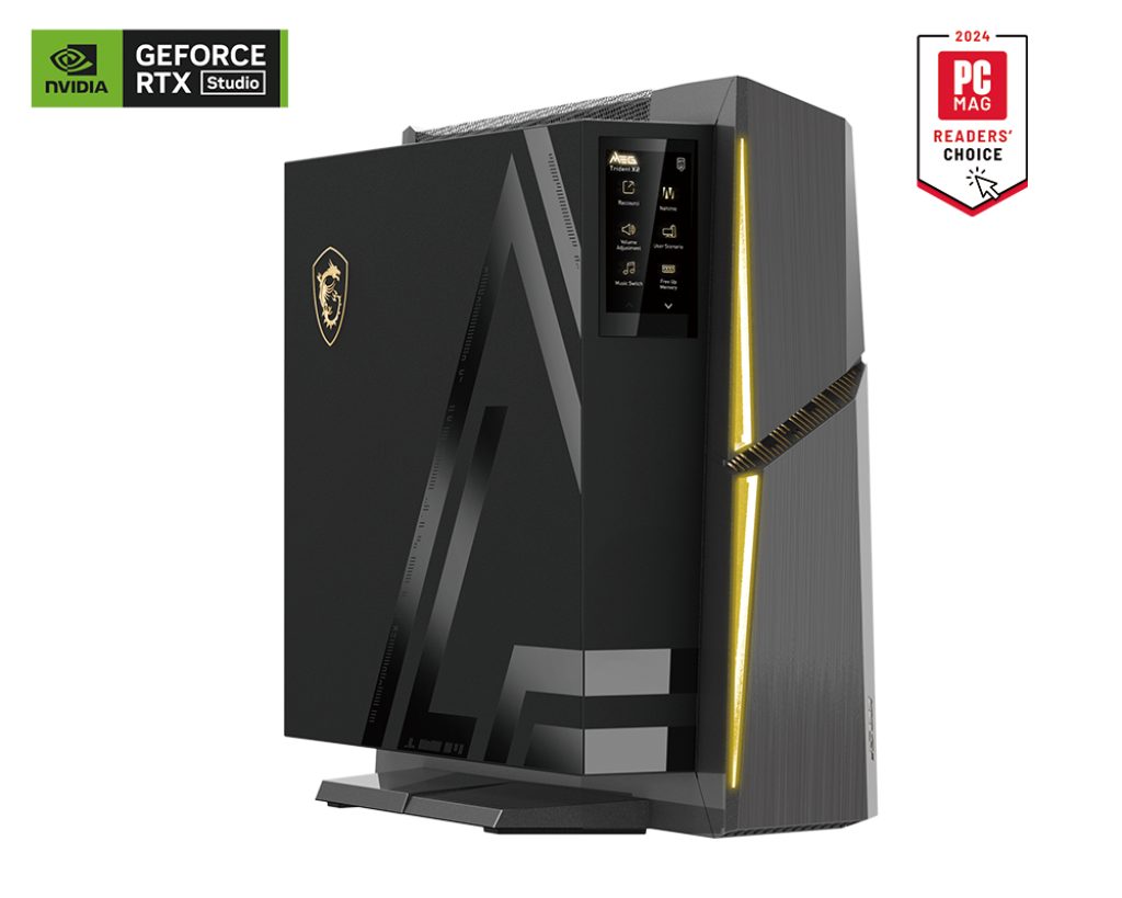 MSI MEG Trident X2 14th