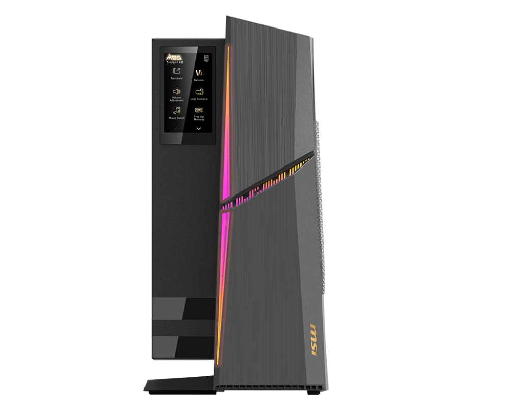MSI MEG Trident X2 14th