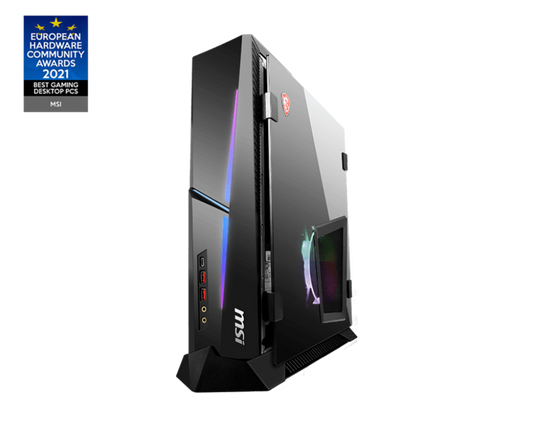 MSI MEG Trident X 12th