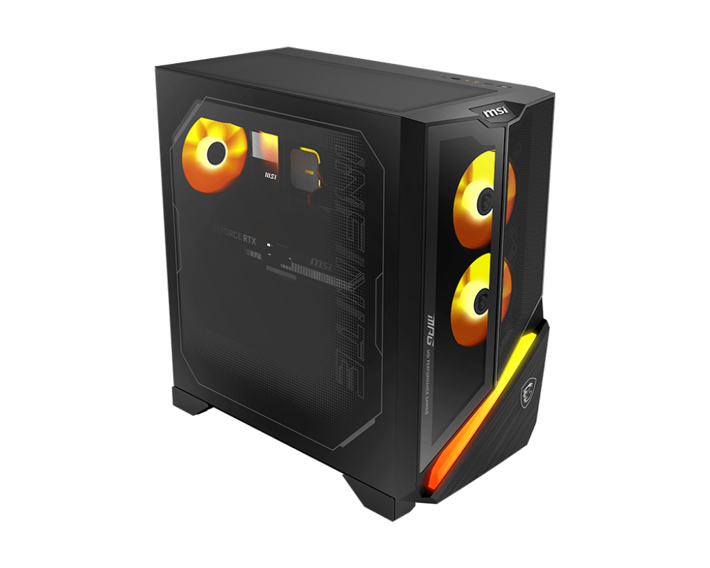 MSI MPG Infinite Z3 X3D