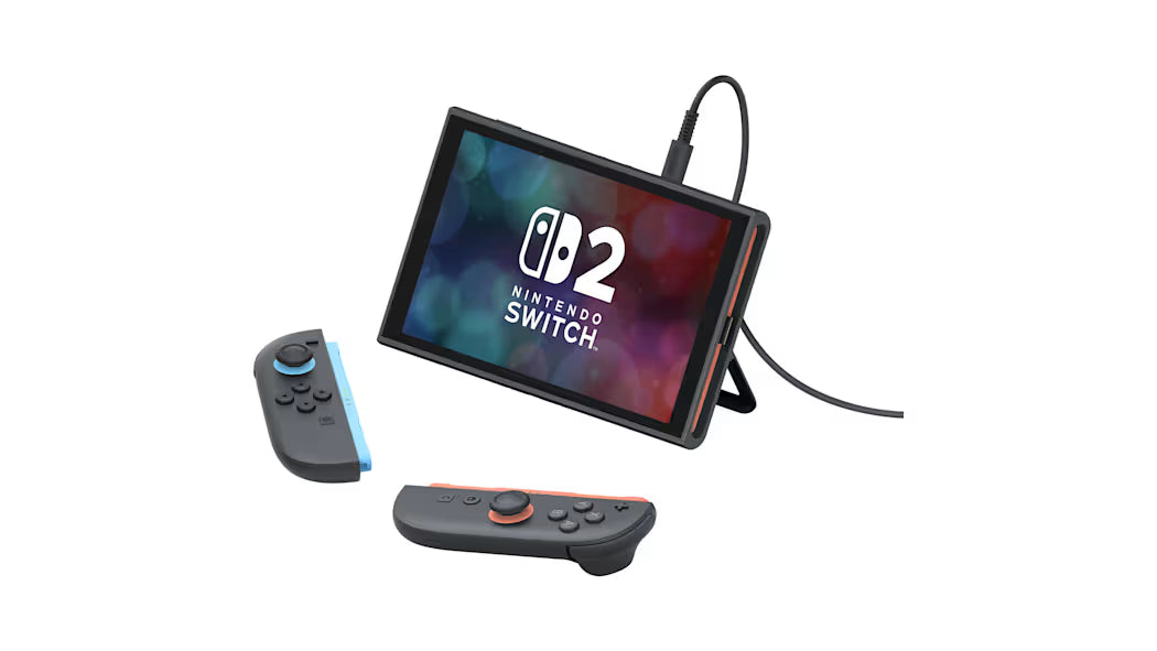 Nintendo Switch 2 System