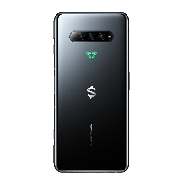 Black Shark 4 Pro Gaming Phone