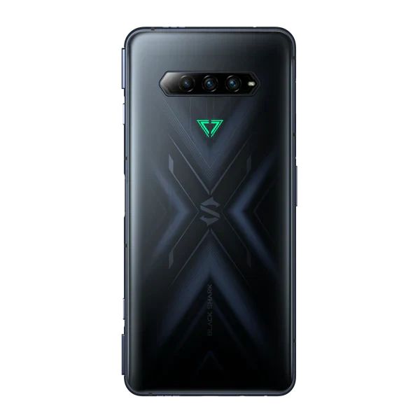 Black Shark 4 Pro Gaming Phone