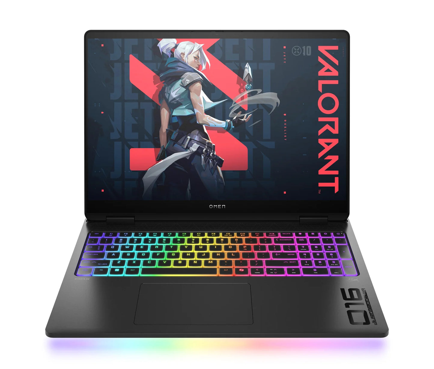 OMEN MAX Gaming Laptop 16-ah0008na - NVIDIA® GeForce RTX™ 5090