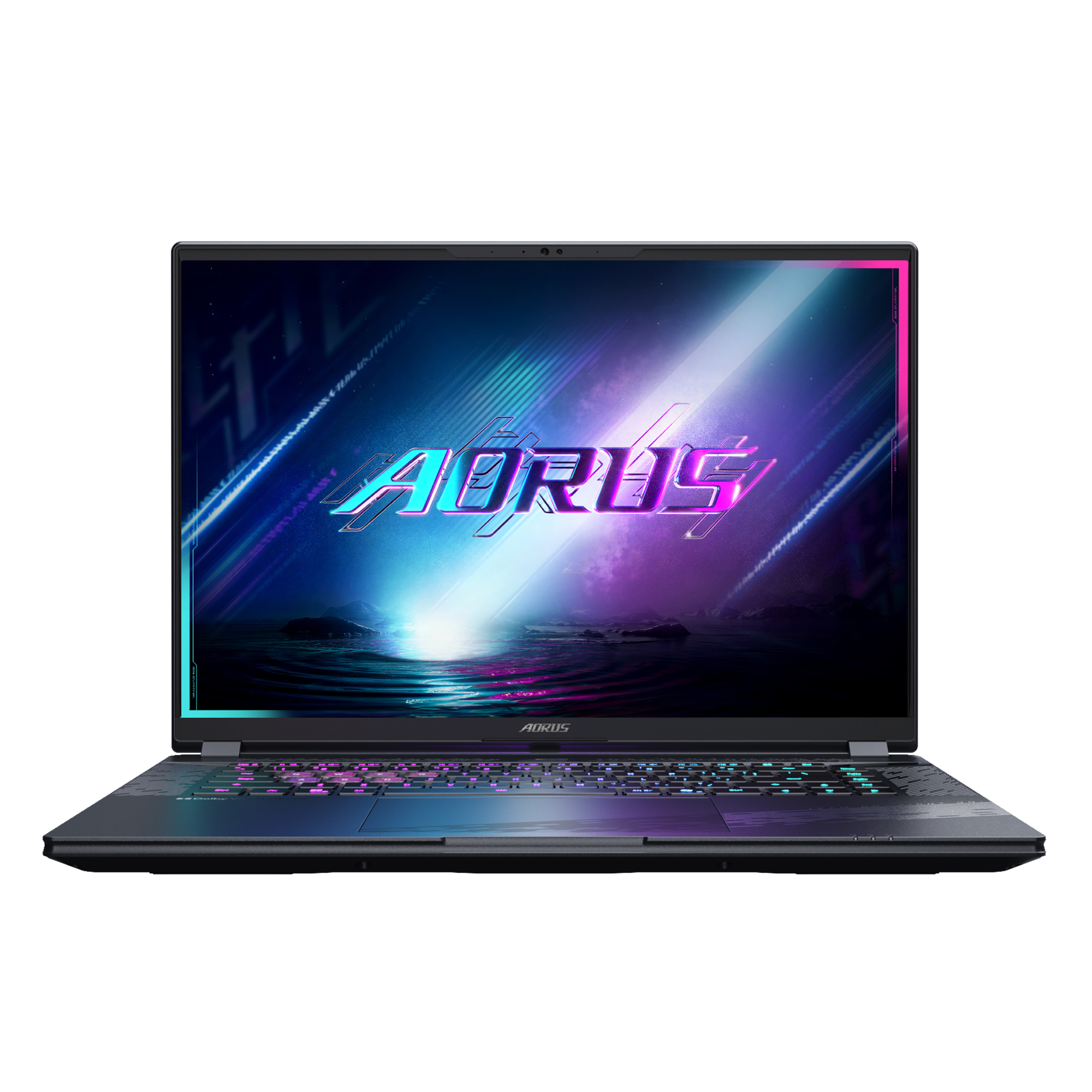 AORUS ELITE 16 AE6H Intel® Core™ Ultra 7, NVIDIA® GeForce RTX™ 4060 Laptop GPU