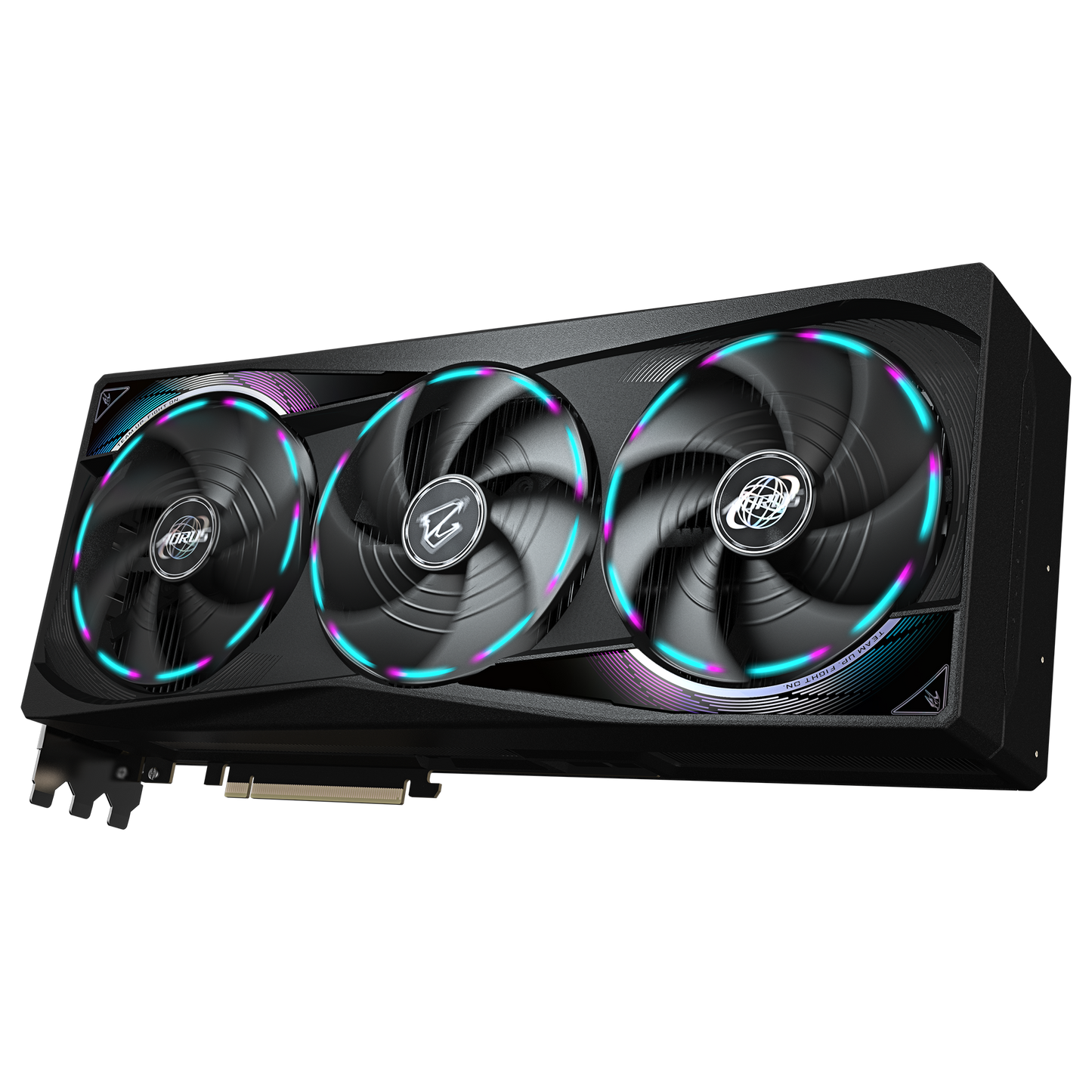 GIGABYTE AORUS GeForce RTX 5090 MASTER 32G
