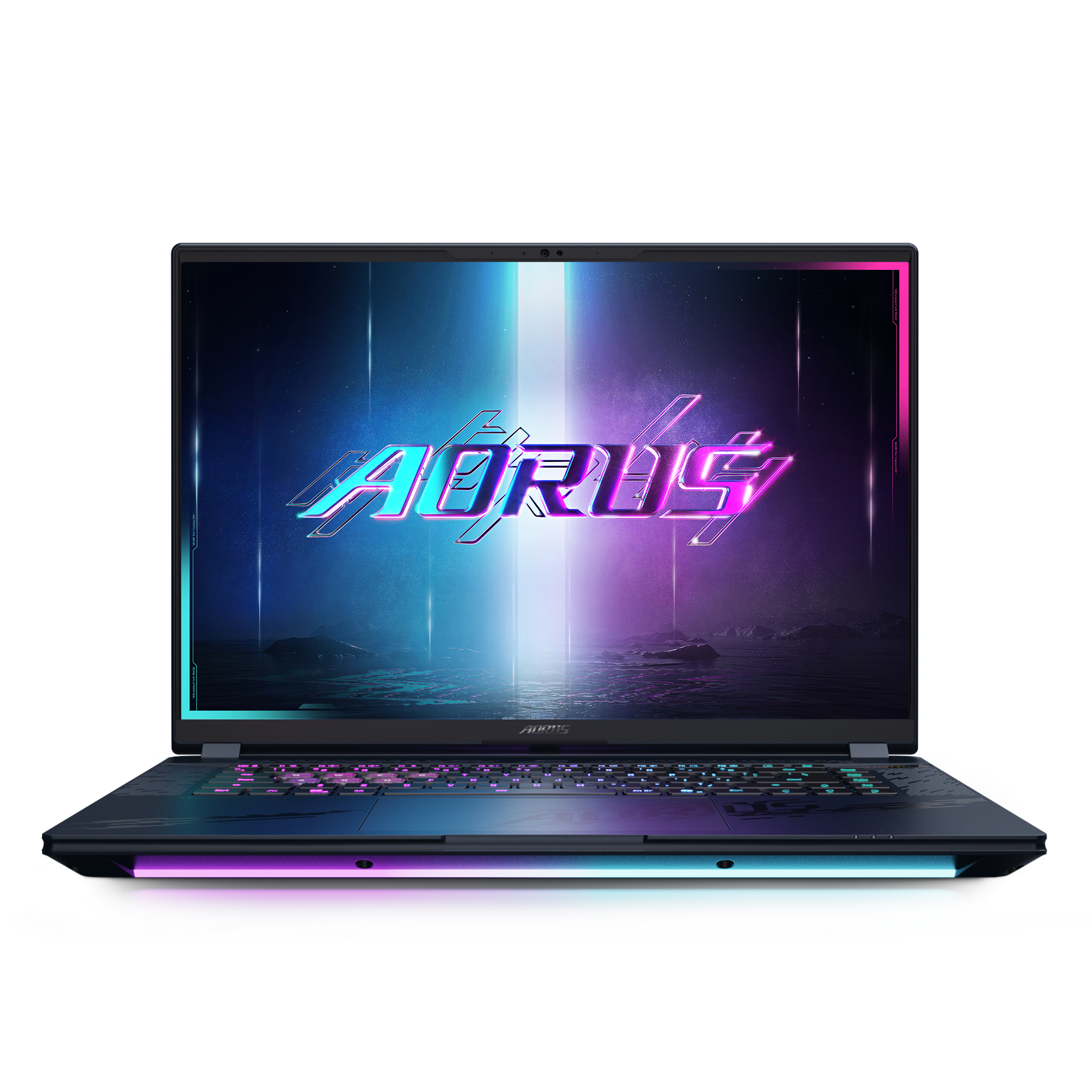 AORUS MASTER 16 AM6H RTX 4080,Intel® Core™ Ultra 9,32 GB DDR5