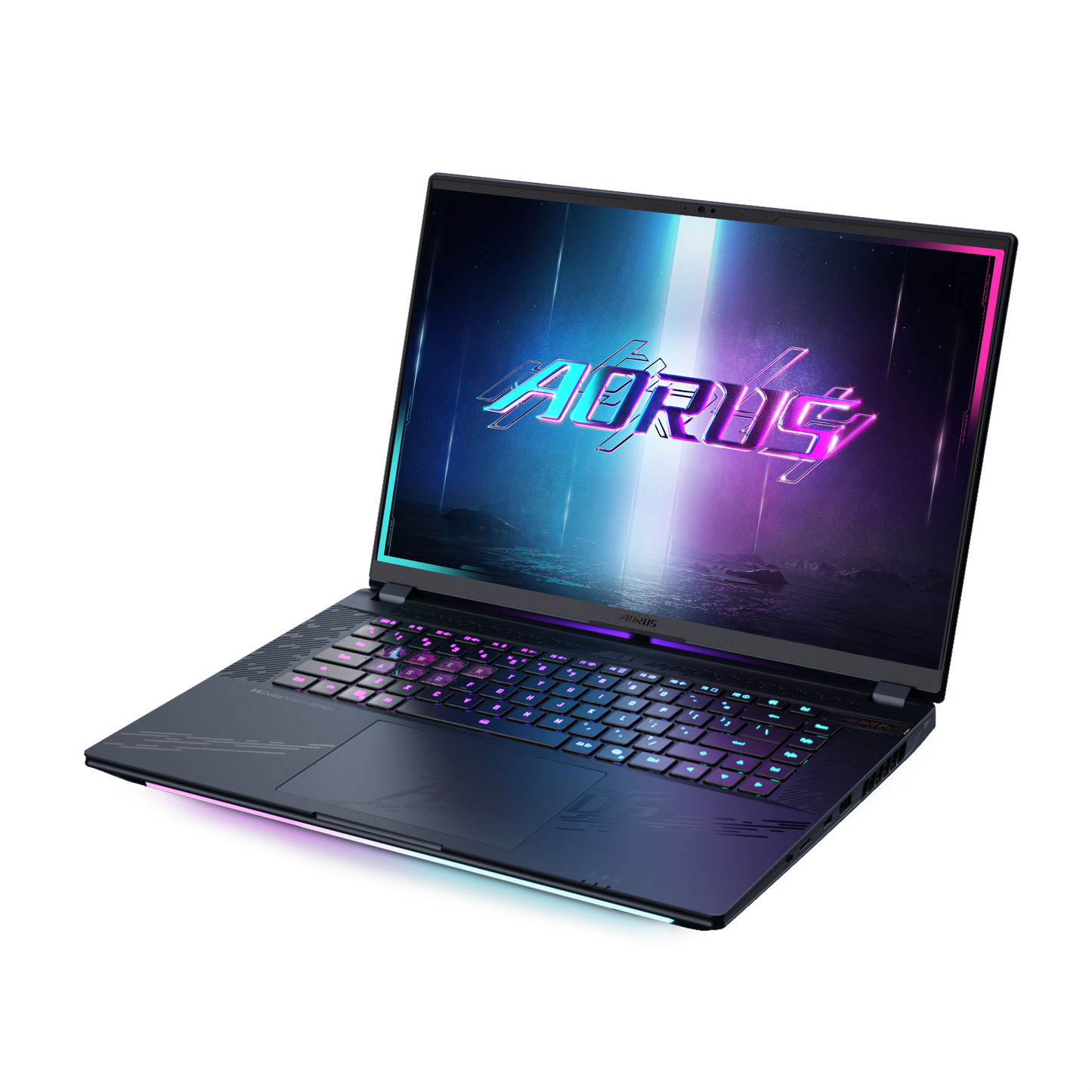 AORUS MASTER 16 AM6H