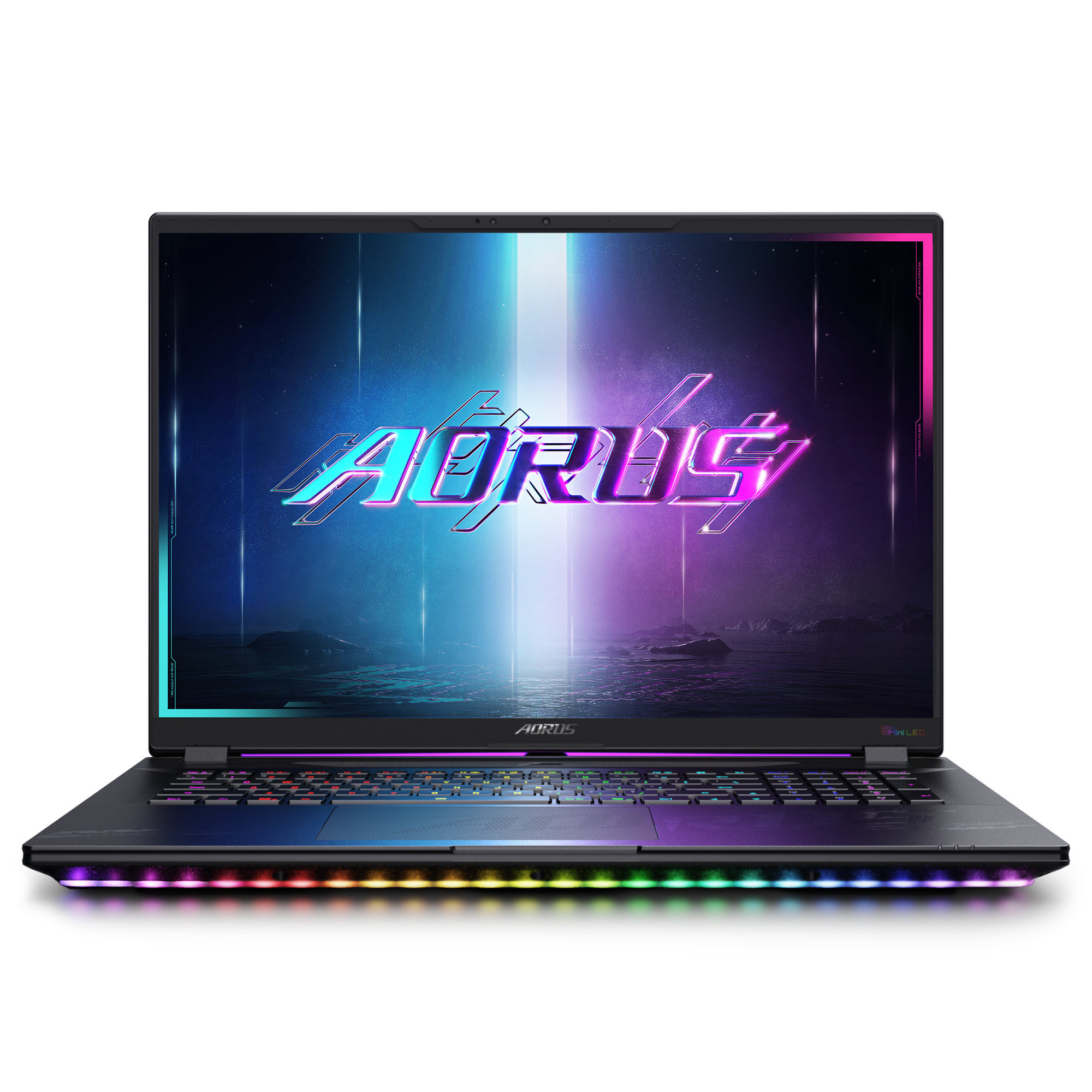 AORUS MASTER 18 AM8H,Intel® Core™ Ultra 9,NVIDIA® GeForce RTX™ 4090 Laptop GPU