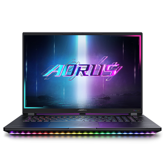 AORUS MASTER 18 AM8H