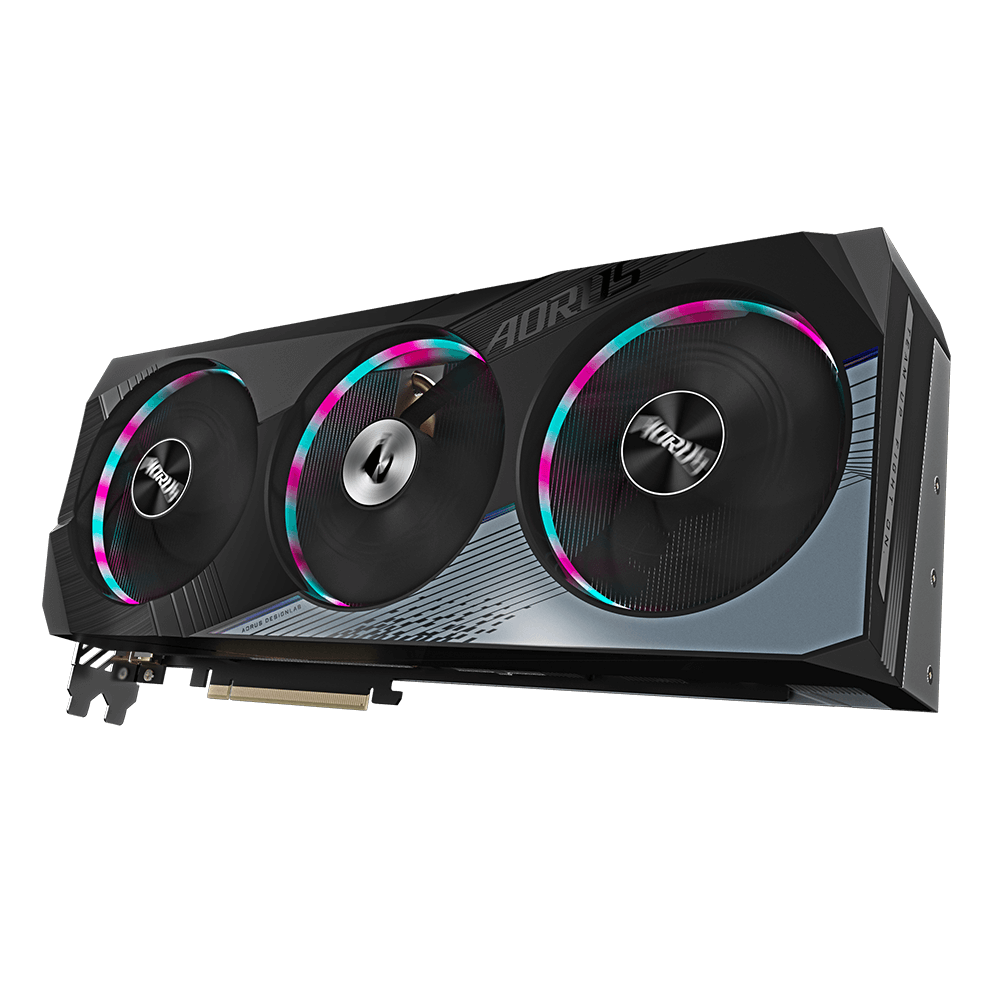 GIGABYTE AORUS Radeon RX 7900 XTX ELITE 24G