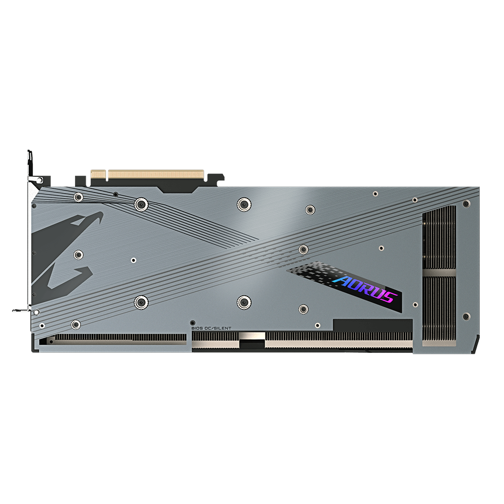 GIGABYTE AORUS Radeon RX 7900 XTX ELITE 24G