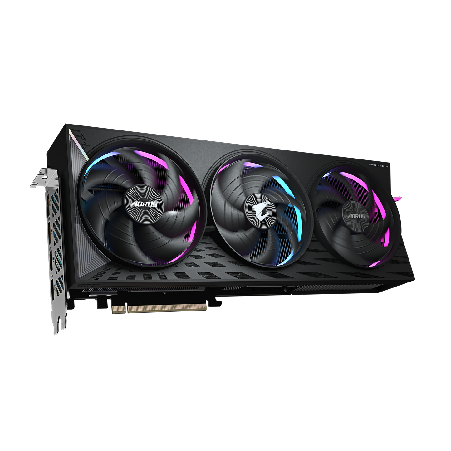 GIGABYTE AORUS Radeon RX 9070 XT ELITE 16G