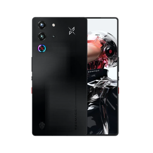 REDMAGIC 10S Pro Gaming Phone