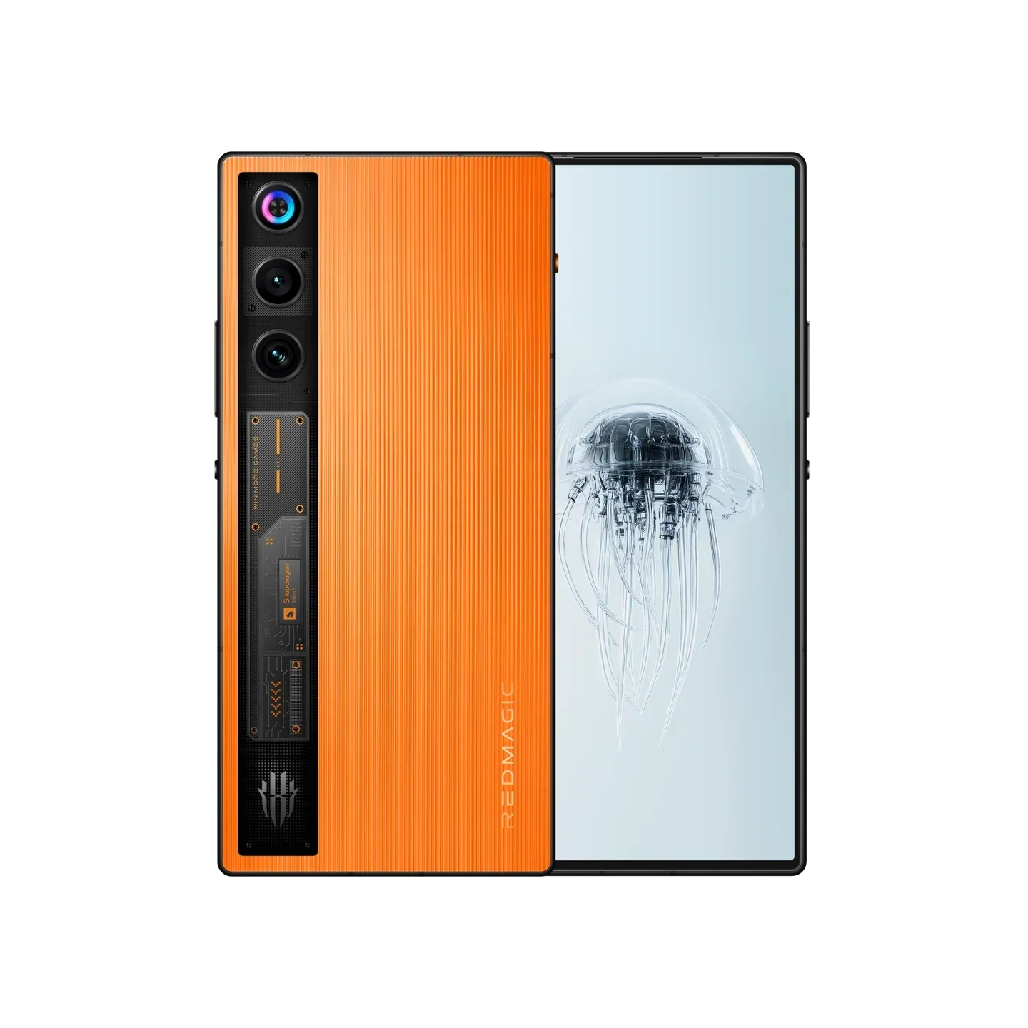 REDMAGIC 10 Air Gaming Phone