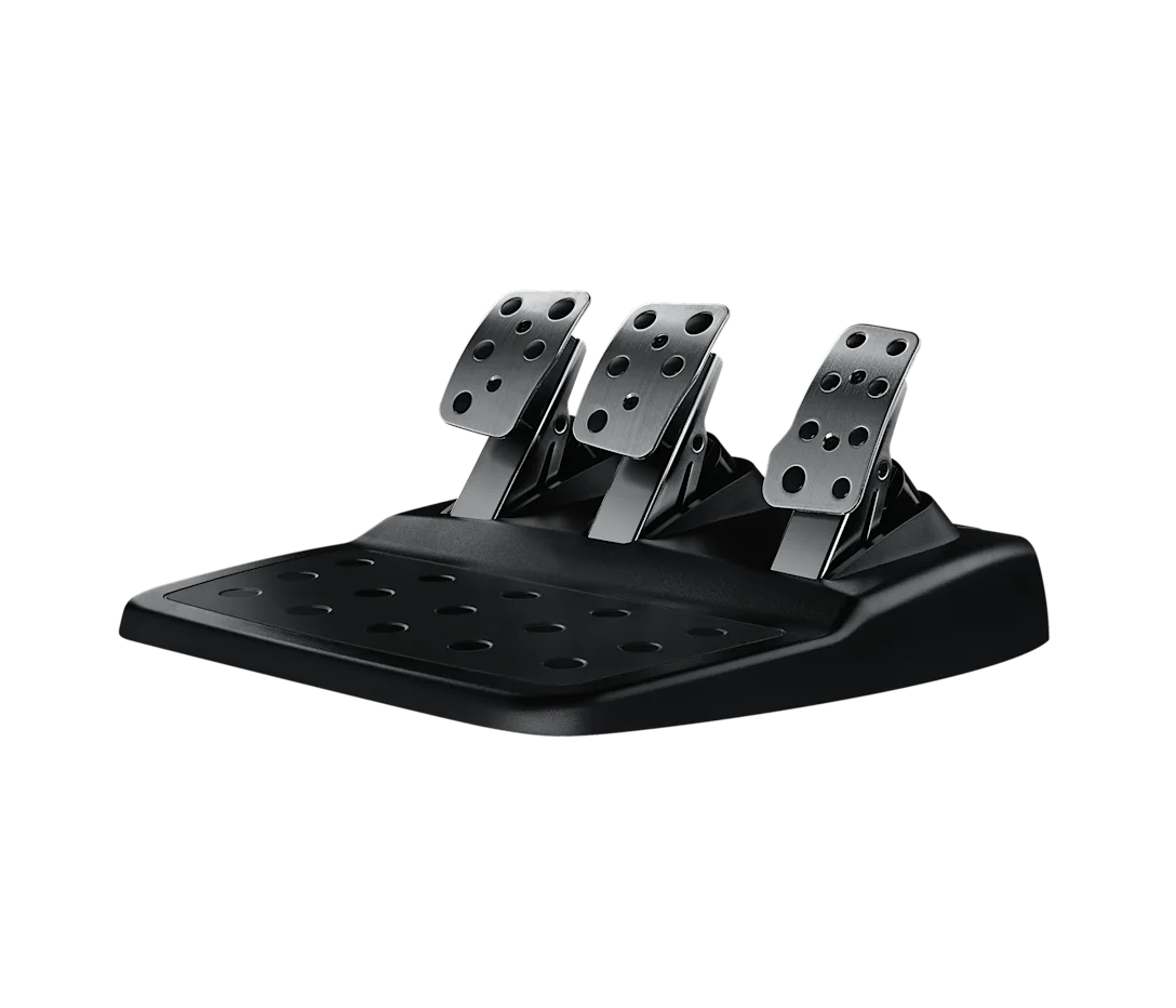 Logitech G920 / G29 Racing Wheel & Pedals
