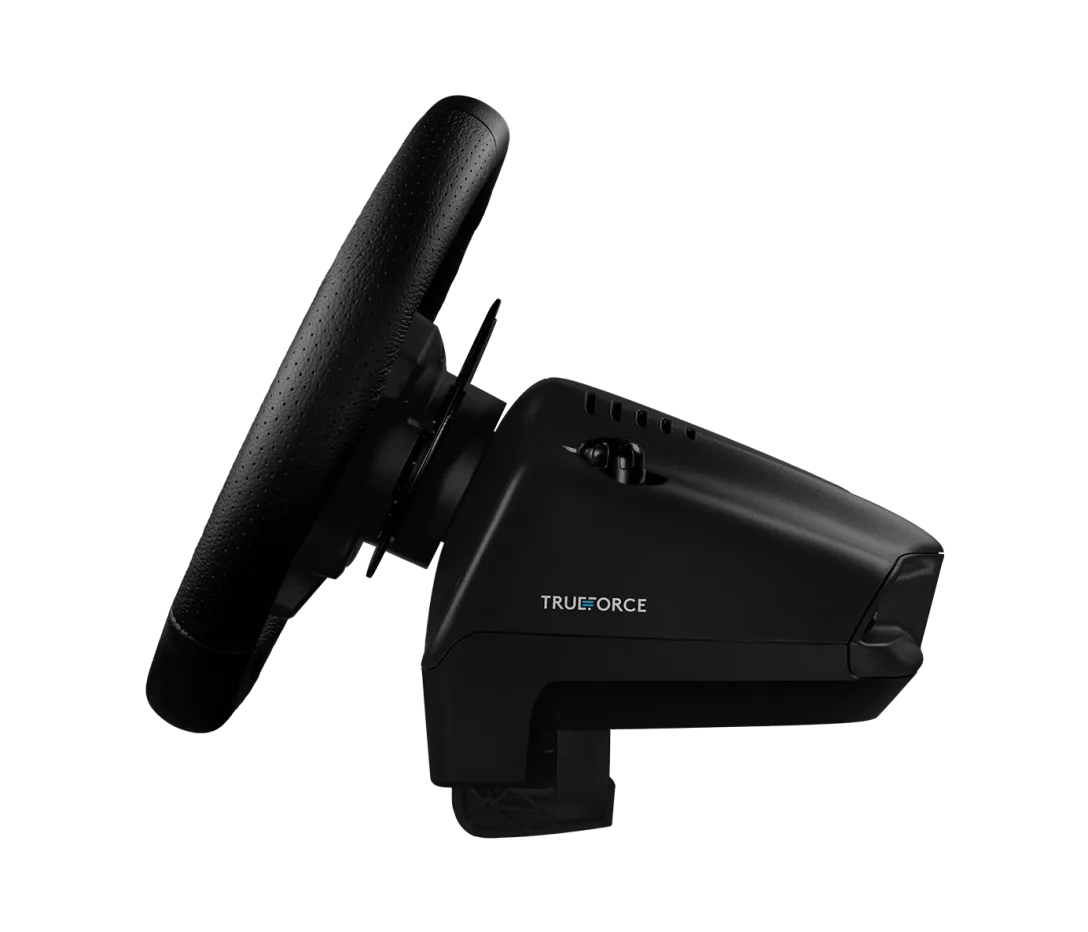 Logitech G923 Racing Wheel & Pedals