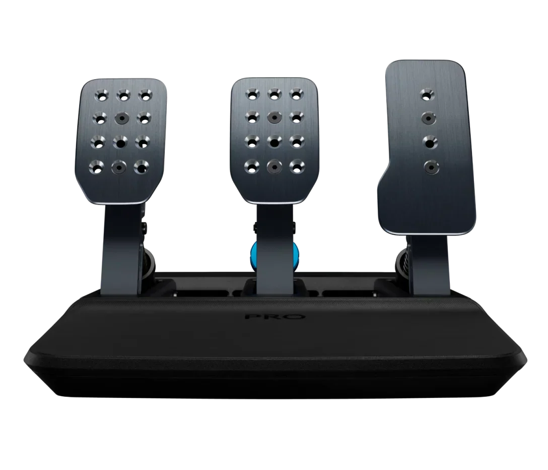 Logitech PRO Racing Pedals