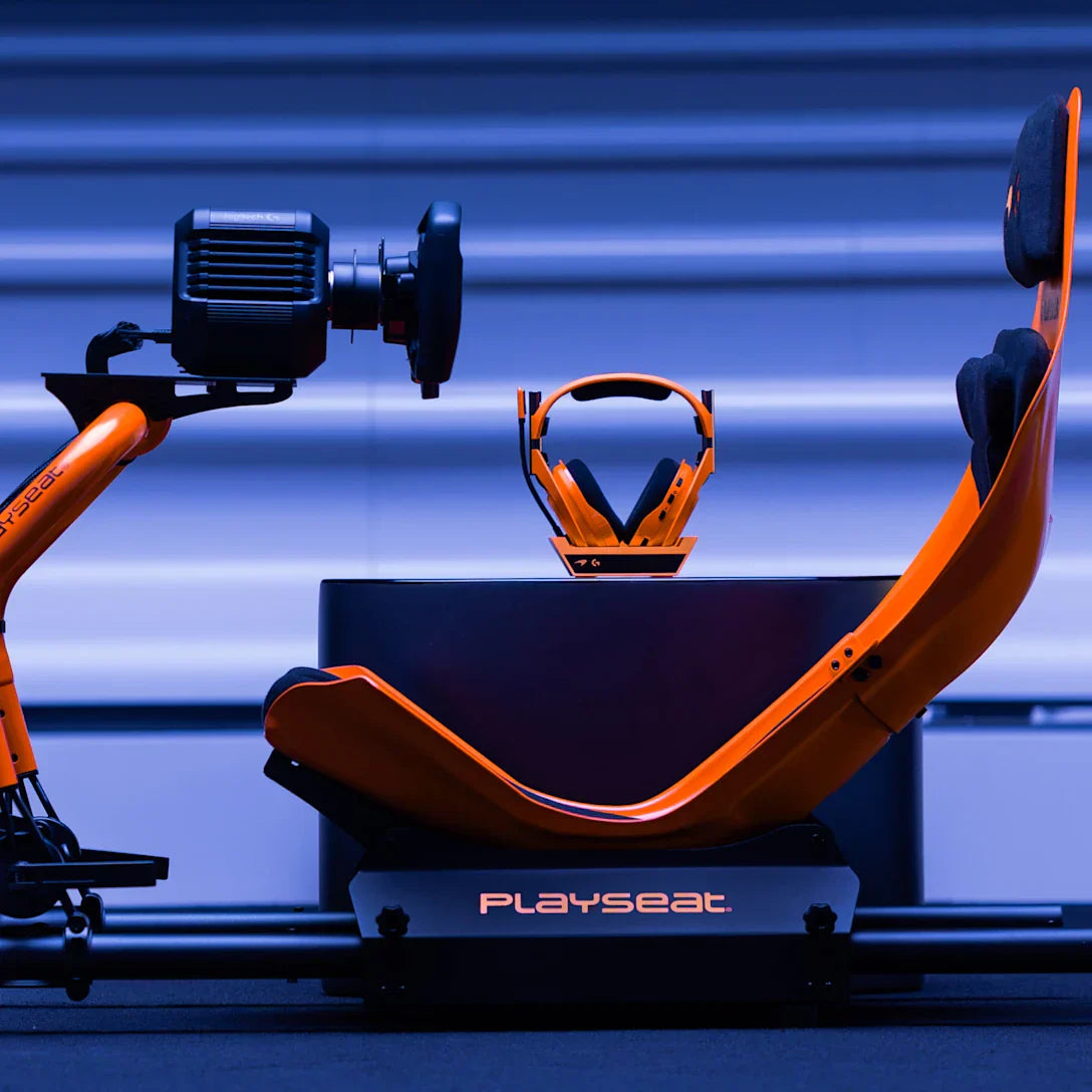 Playseat® Formula Instinct – McLaren Racing Edition