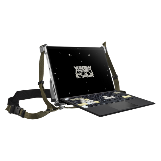 ROG Flow Z13-ACRNM RMT02 GZ301VIC