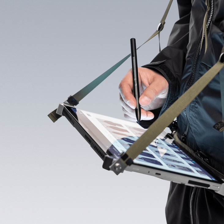 ROG Flow Z13-ACRNM RMT02 GZ301VIC