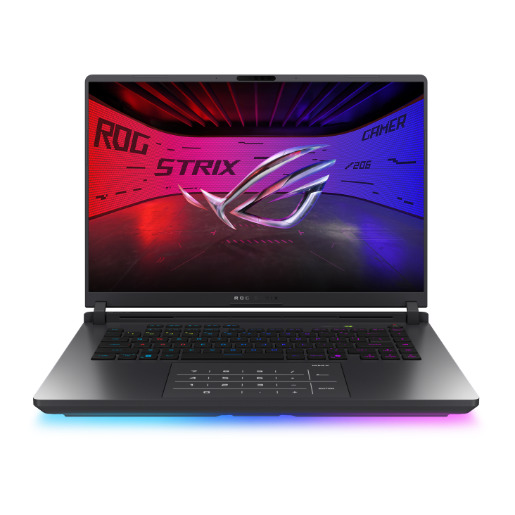 ROG Strix G18 (2025) G815