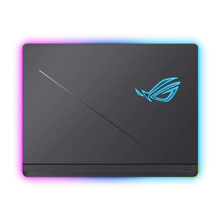 ROG Strix G16 (2025) G615 , GeForce RTX™ 4070,Core™ Ultra 9 (2025 generation) 32 GB DDR5