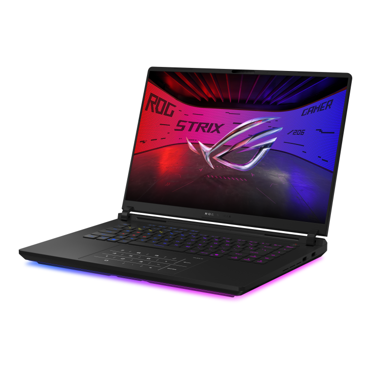 ROG Strix SCAR 16 (2025) G635 – RTX 5090