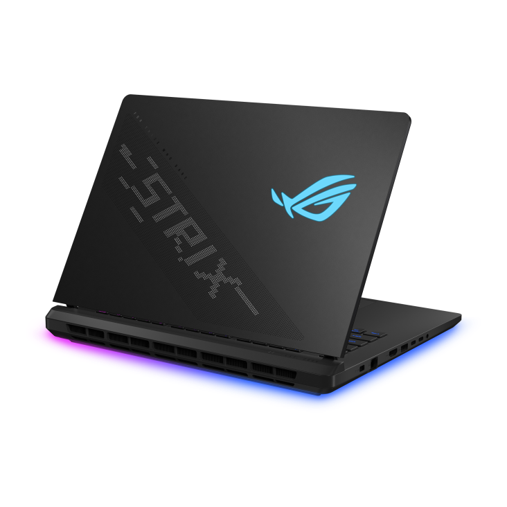 ROG Strix SCAR 16 (2025) G635 – RTX 5090